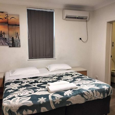 Cliffinn Kangaroo Point Brisbane Exterior photo