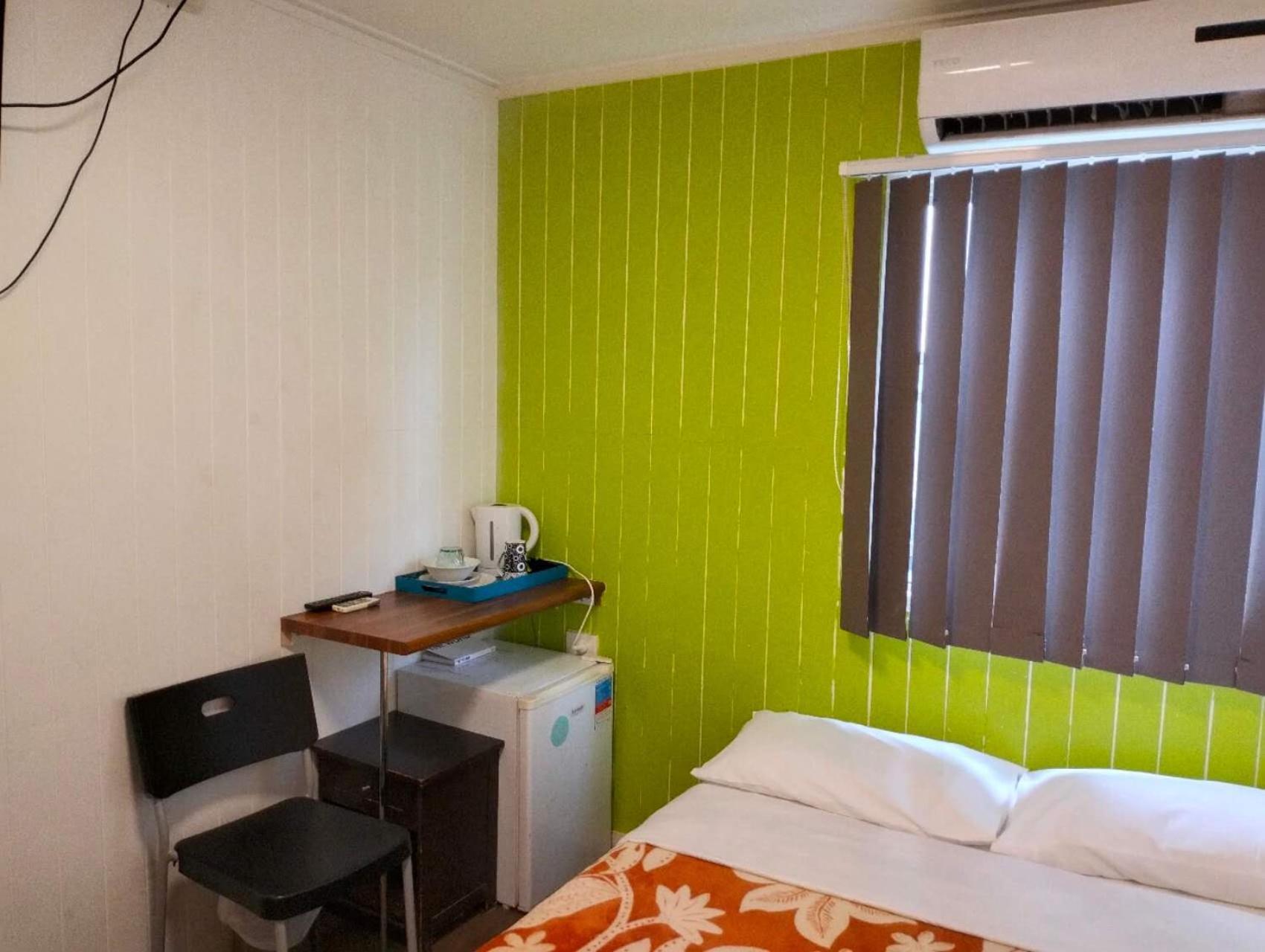 Cliffinn Kangaroo Point Brisbane Exterior photo