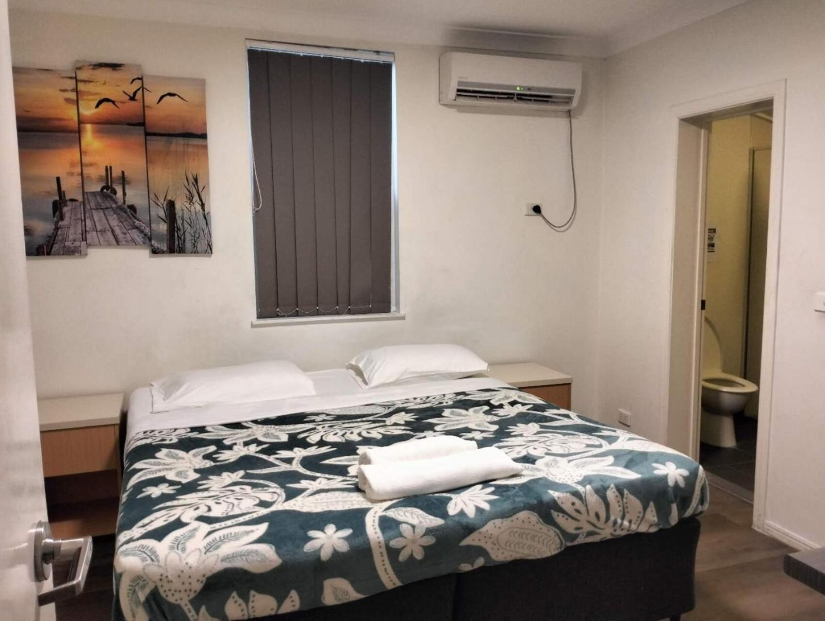 Cliffinn Kangaroo Point Brisbane Exterior photo
