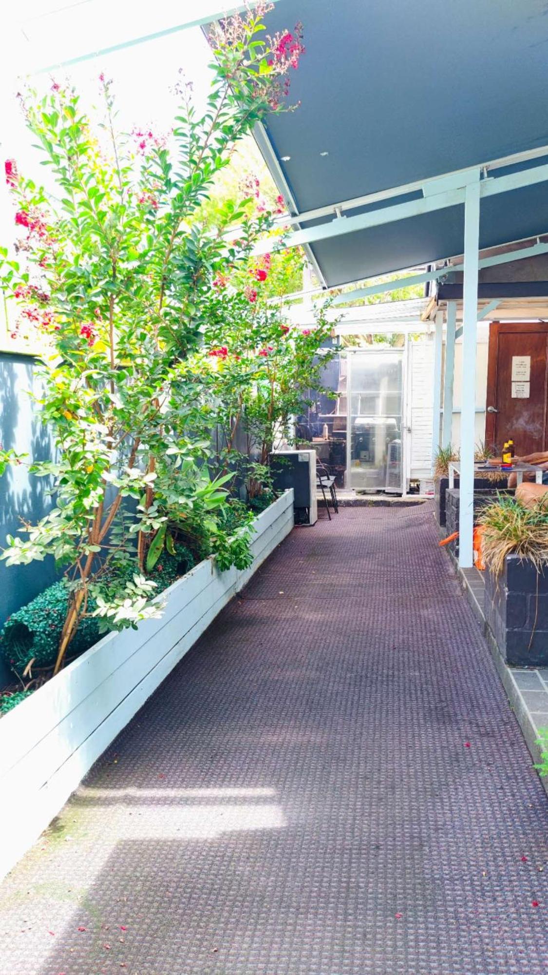 Cliffinn Kangaroo Point Brisbane Exterior photo