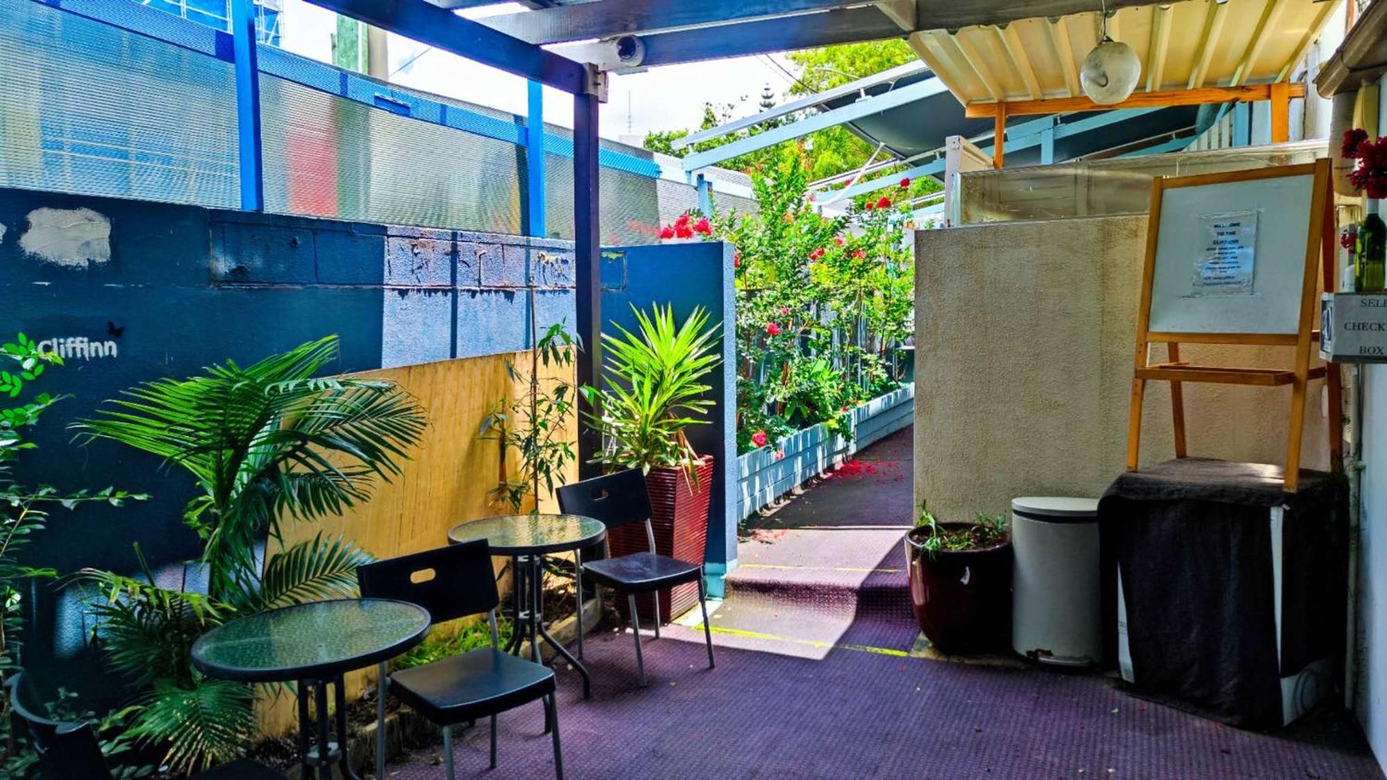 Cliffinn Kangaroo Point Brisbane Exterior photo